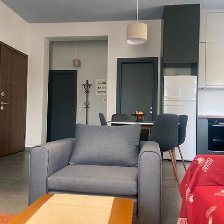 Ήφαιστος - Ifestos Apartment Trikala  Luaran gambar