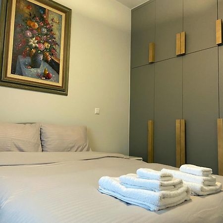 Ήφαιστος - Ifestos Apartment Trikala  Luaran gambar
