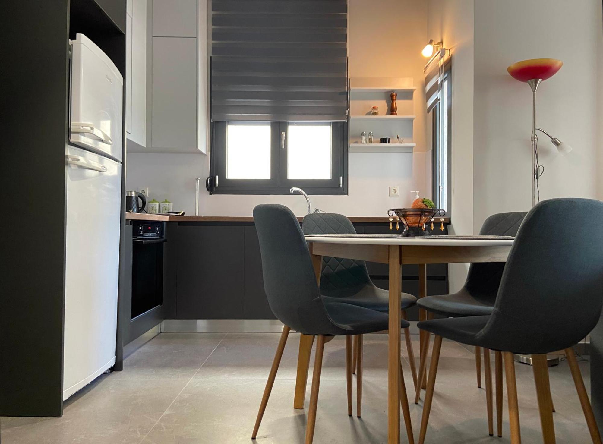 Ήφαιστος - Ifestos Apartment Trikala  Luaran gambar