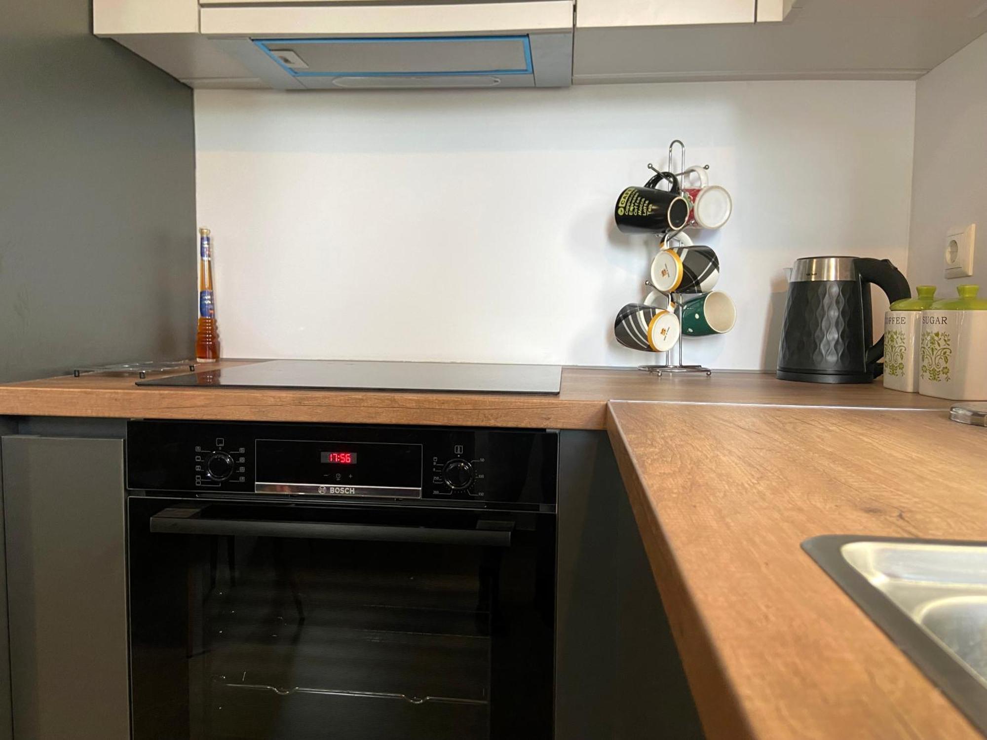Ήφαιστος - Ifestos Apartment Trikala  Luaran gambar