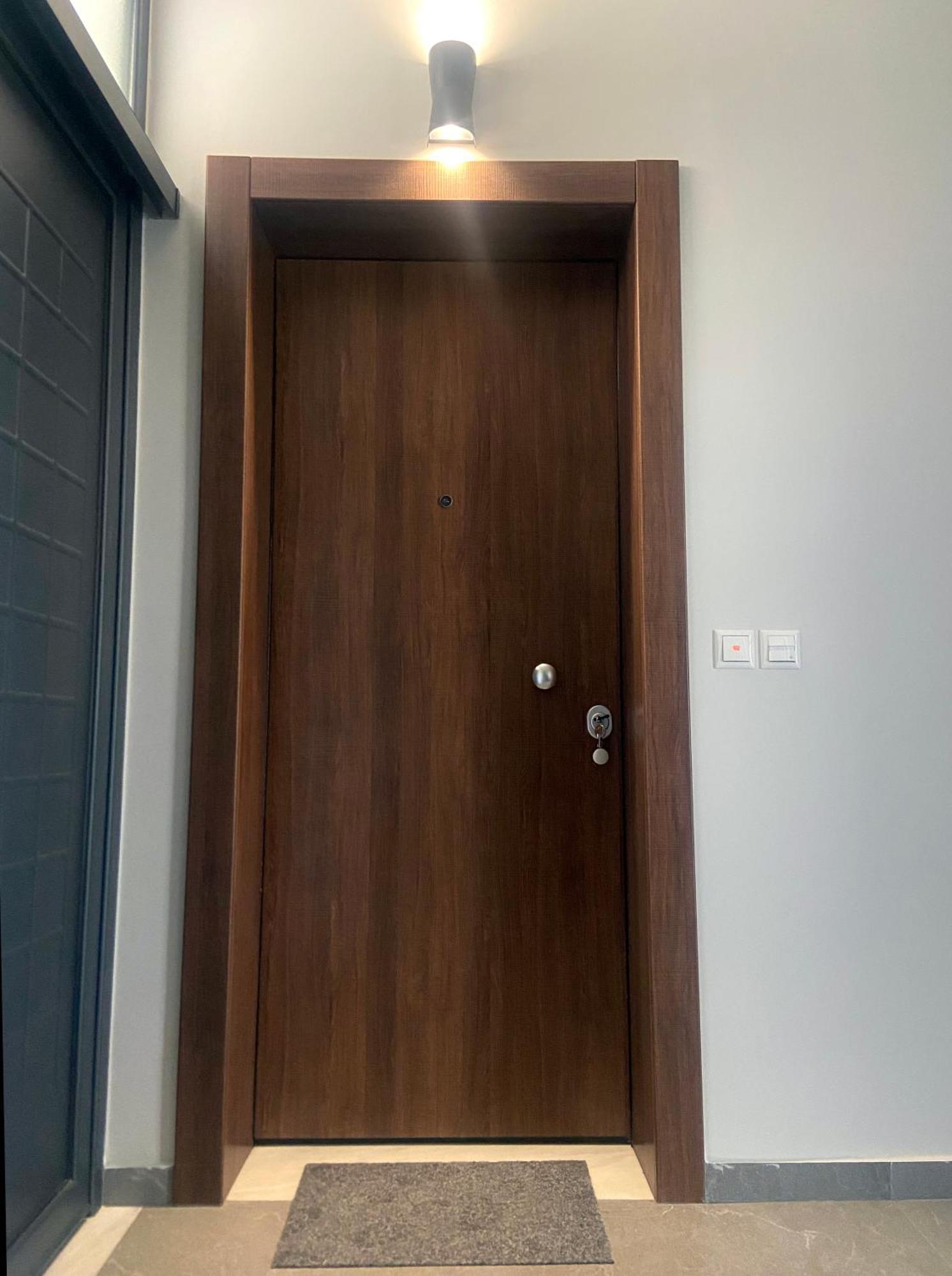 Ήφαιστος - Ifestos Apartment Trikala  Luaran gambar