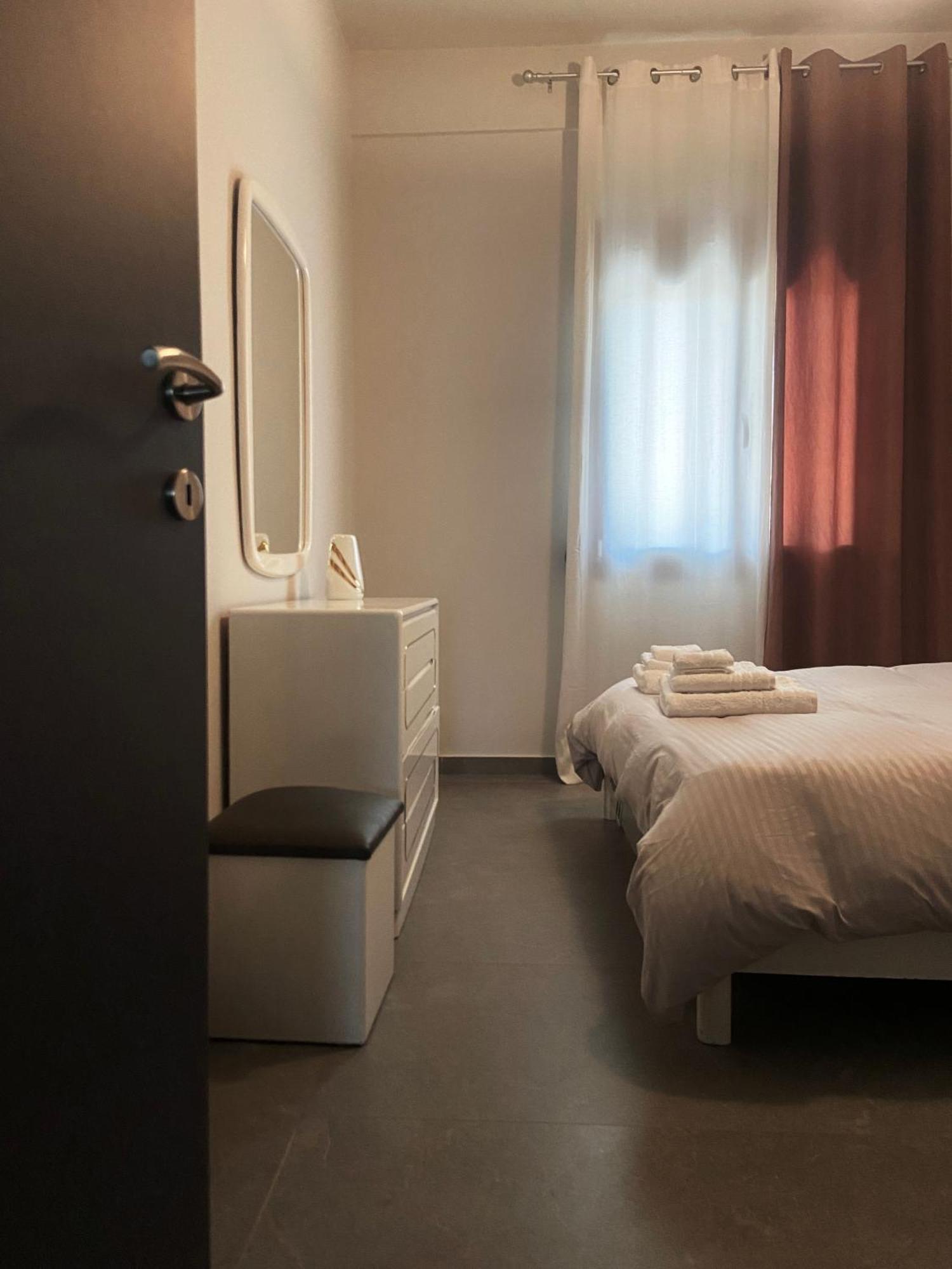 Ήφαιστος - Ifestos Apartment Trikala  Luaran gambar