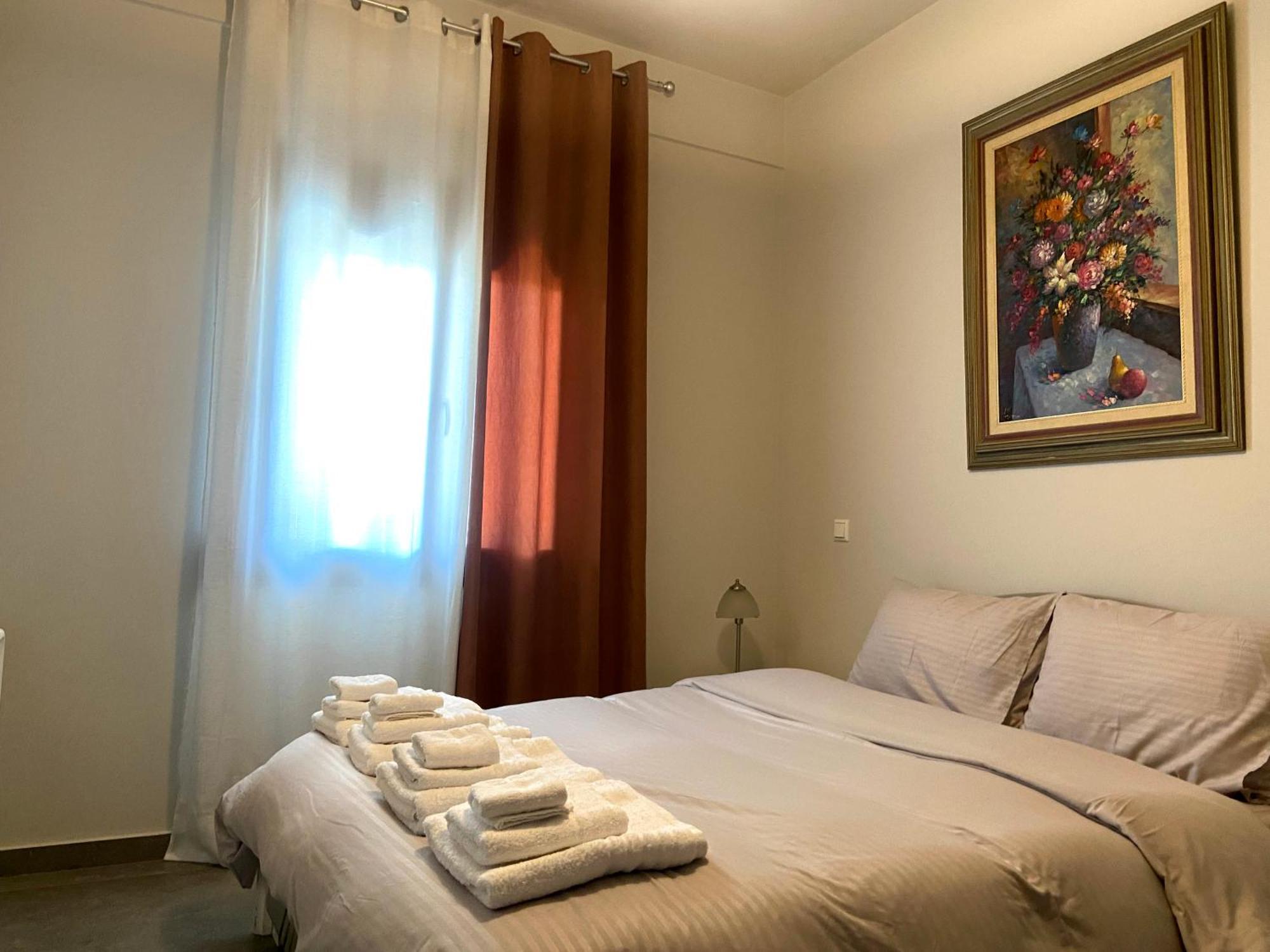 Ήφαιστος - Ifestos Apartment Trikala  Luaran gambar