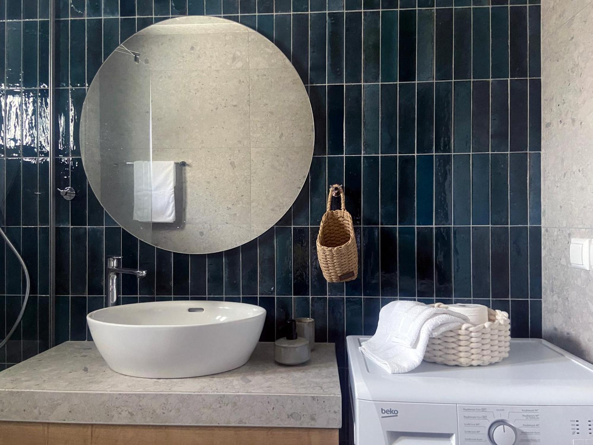 Ήφαιστος - Ifestos Apartment Trikala  Luaran gambar