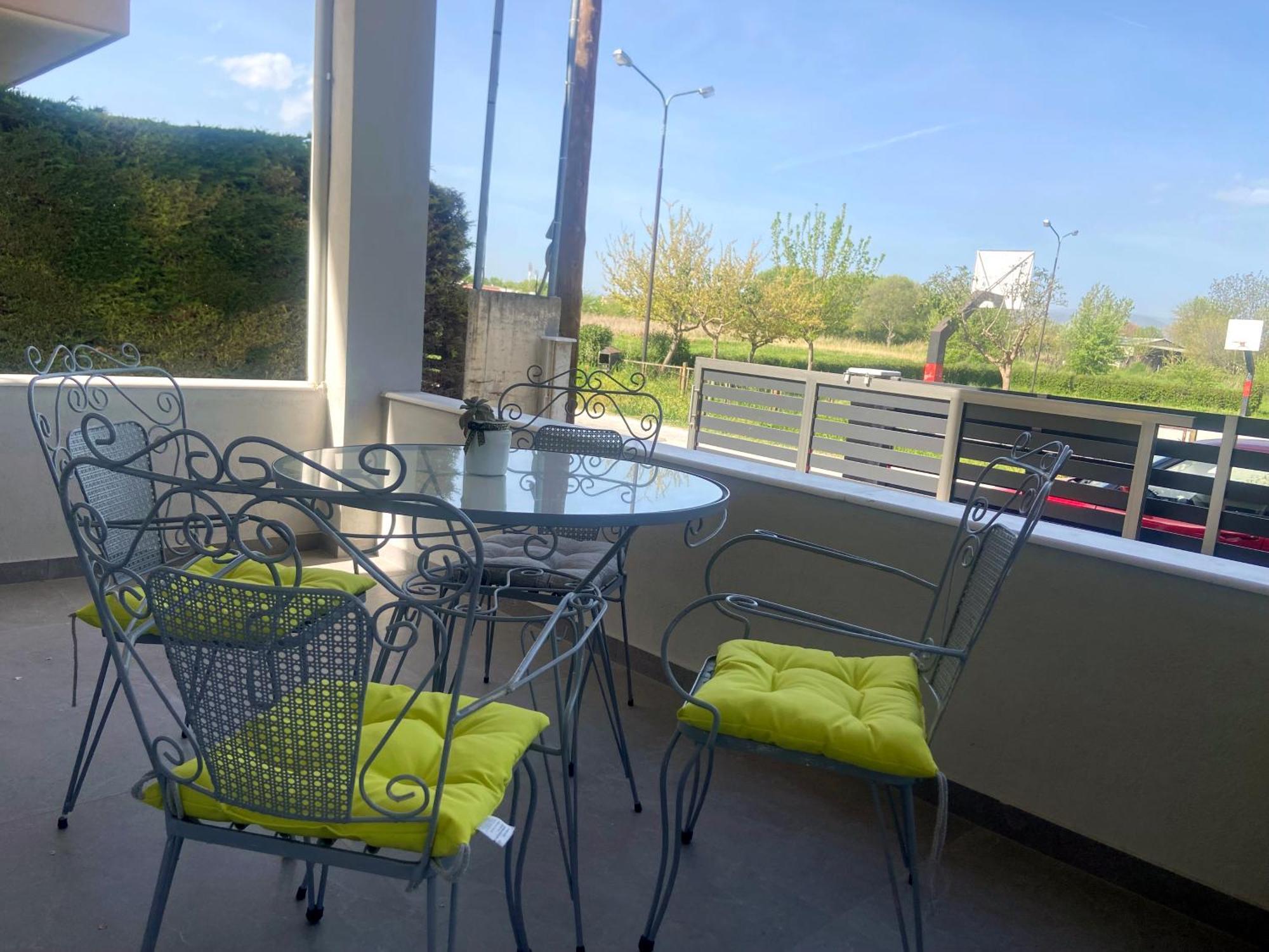 Ήφαιστος - Ifestos Apartment Trikala  Luaran gambar